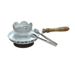 Brûleur d'encens moderne - Product Image 1