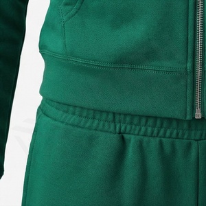 Conjunto Deportivo para Mujer al Por Mayor, Diseño de Moda, Alta Calidad, Ropa Deportiva Informal para Gimnasio y Fitness - Product Image 5