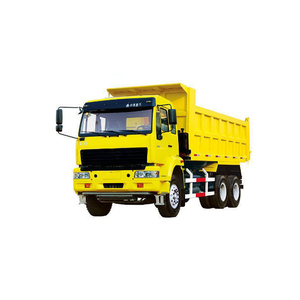 Dump trucks supplied with hydraulic <b>system</b> tested for smooth tipping operation - Product Image 6