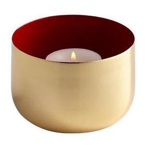 Handmade Indoor Metal Votive <b>Tealight</b> <b>Candle</b> Holder Trending Design Round Shape Metal Bowl Votive <b>Candle</b> Holder in India - Product Image 1
