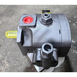 Bomba hidráulica de paletas variables Serie PVS 08 16 20 25 EH140C2 PVS12BY140C2 PVS12EH140C2 PVS16EH140C2 Bomba hidráulica de paletas - Product Image 1