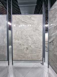 กระเบื้องหรูหราสำหรับพื้นที่เชิงพาณิชย์ของวิลล่าสำหรับผนังภายในในห้องนั่งเล่นห้องนอนห้องครัวพื้นที่รับประทานอาหาร - Product Image 5