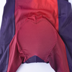 Traje de piel personalizado sin mangas, impresión por sublimación, traje de Triatlón de secado rápido, ropa de Triatlón - Product Image 5