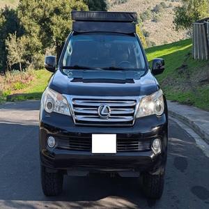 LEXUS GX 460 ปี 2010 มือสอง พวงมาลัยซ้าย/ขวา - Product Image 1