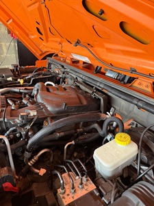 Jeep Wrangler Sport 4x4 2012 - Product Image 6