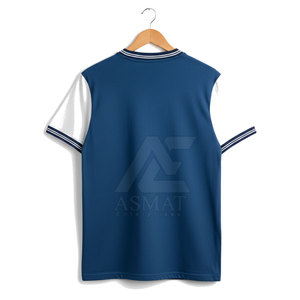 Camiseta de lucha libre de manga corta para hombre, camiseta ligera y transpirable para gimnasio y entrenamiento 2026 - Product Image 5