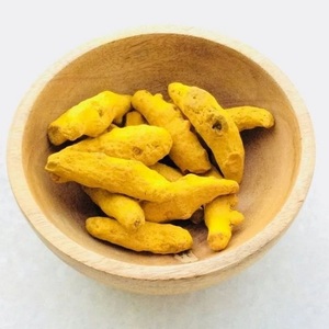 Extrait de Curcuma de Qualité Supérieure, Cultivé à la Main dans la Région de Nizamabad, Inde, Fournisseur - Product Image 2