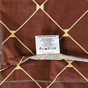 Draps de lit d'hôtel 100% coton sur mesure pour lit king, queen, double ou simple, fabriqués en usine, draps blancs - Product Image 4