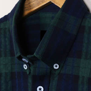 Customized Premium Quality <b>Flannel</b> <b>Shirt</b> Fully Lined Protective <b>Shirt</b> Best Quality Price <b>Flannel</b> <b>Shirt</b> - Product Image 4