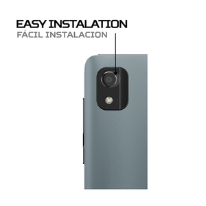 ฟิล์มกันรอยหน้าจอ ANTISHOCK สำหรับโนเกีย C2 รุ่นที่ 2 พรีเมี่ยมการ์ดสำหรับอุปกรณ์ของคุณ - Product Image 3