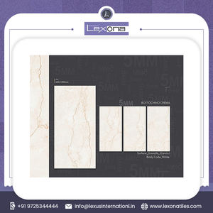 Full Body Matte Finished Porcelain Floor Tile 600*1200mm Porcelain Glossy Floor Tile for Home - Product Image 2