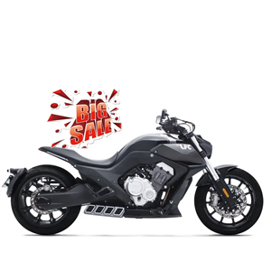 Nuevo lanzamiento para motocicletas 2025 Benda lfc700 Adult Sport-Cruiser con 4 años de garantía - Product Image 2