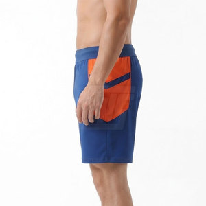 Shorts de combat pour hommes, légers, pour entraînement, boxe, MMA, fitness, gym, entraînement sportif et vêtements de sport. - Product Image 6