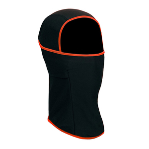 Masque de ski intégral pour hommes et femmes, cagoule en spandex à un trou, cagoule élégante pour le ski - Product Image 4
