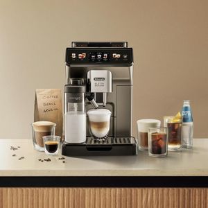 Rancilio เครื่องทำกาแฟเครื่องทำกาแฟคาปูชิโน่เชิงพาณิชย์