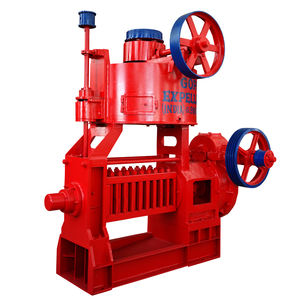 Usine de moulin à huile commerciale Gopal pour le pressage de l'huile de moutarde et d'olive pour la production d'huile comestible, industries manufacturières, graines brutes - Product Image 6