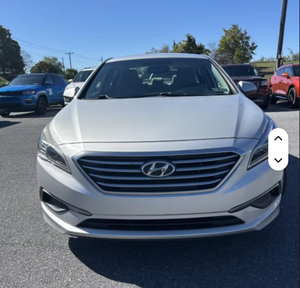 Voiture d'occasion HYUNDAI Sonata 2.4L SE 2023 - Product Image 5