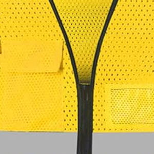 Logotipo personalizado Protección al aire libre Construcción Uniforme de seguridad de alta visibilidad Chaleco DE SEGURIDAD reflectante Traje DE TRABAJO - Product Image 2