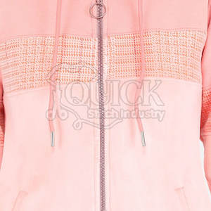 Trajes Deportivos Casuales con Capucha para Mujer, Invierno, en Existencia, Etiqueta Privada, Ligeros, Transpirables, Servicio OEM - Product Image 6