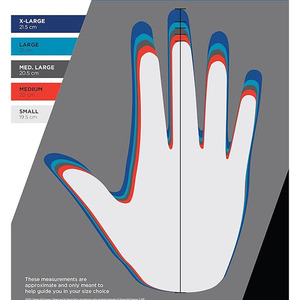 Gants de golf de qualité supérieure en gros, avec logo personnalisé, paume en cuir souple, pour hommes, blancs, à doigts complets, antidérapants, respirants, pour le sport - Product Image 6
