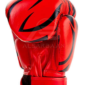 ถุงมือชกมวยแบบกำหนดเองได้ ราคาขายส่ง สวมใส่สบาย มีจำหน่าย - Product Image 6