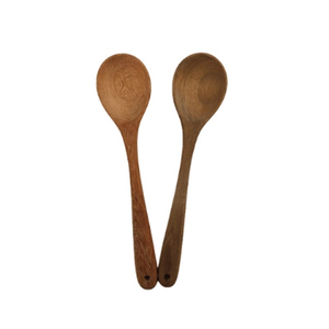 Handmade Vietnam Wooden <b>Spoons</b>, Premium Biodegradable Compostable Eco-Friendly Cutlery Perfect for Export Global Market - Product Image 1