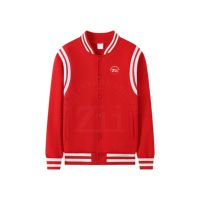 Nouvelle arrivée 2023, veste varsity d'hiver pour homme, grande taille, design tendance en laine mélangée, décoration en fourrure, imperméable, réversible
