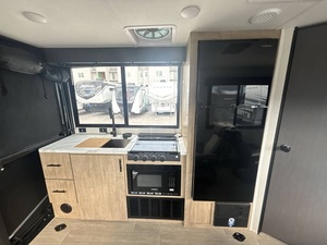 Nuevo 2026 Forest River Campsite Resort 19KR - Product Image 6