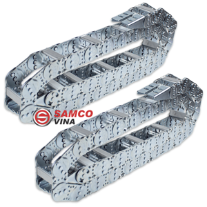 Prix compétitif Épandage 9227720005 Câble Remorque Chaîne longueur 2.1m Compatible portée gerbeur - Product Image 1