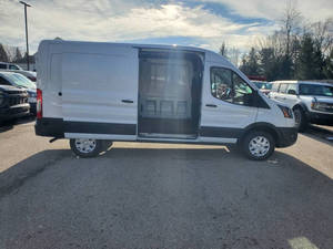 Used Fords Transits <b>Bus</b>-Van 2020/2024 <b>Model</b> 11-20 Seats US Origin. 100% Perfectly Working & Accident-Free - Product Image 5