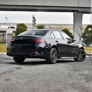 รถยนต์มือสอง Mercedes-Benz C-Class 2.0T Turbo 200L/260L/300L Sport W205 W206 ขับเคลื่อนล้อหลัง/ขับเคลื่อนสี่ล้อ 4 ประตู 4 ที่นั่ง เกียร์อัตโนมัติ เบนซิน เบาะหนัง ล้อแม็ก R17  ขาย - Product Image 3