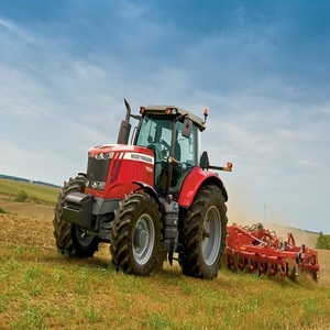 Maquinaria Agrícola, Tractor Massey Ferguson 8600 de 30 HP, Suministro Directo de Fábrica - Product Image 3
