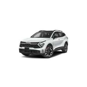 En Stock, Kia Sportage 2025 2.0T, Vehículo Nuevo a Gasolina con Tracción Delantera y Turbocompresor, Autos Nuevos en Venta - Product Image 2