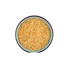 Premium Global Standard 1121 Arroz Basmati suave secado al vapor doble para distribuidores de alimentos en todo el mundo - Product Image 2