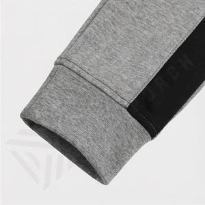 Fournisseur direct d'usine, survêtement en coton pour femmes, fermeture éclair, salle de sport, entraînement, vêtements de sport d'hiver, ensembles de styles différents, vêtements de qualité supérieure - Product Image 6