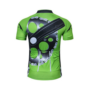 Camiseta de manga larga para ciclismo de montaña para hombre, ropa deportiva, camiseta de ciclismo para hombre, Camiseta deportiva de Ciclismo de equipo - Product Image 3
