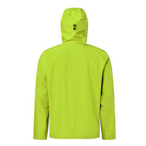 Chaqueta de lluvia para hombre de talla adulta de último estilo, chaqueta de lluvia para hombre al por mayor, chaqueta de lluvia para hombre superventas - Product Image 6