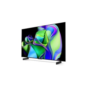 42\" 4K <b>Smart</b> TV with Gaming Voice Assistant Capabilities QLED Backlight for Kitchen Use Available 75\" 65\" 85\" Screen Sizes - Product Image 6
