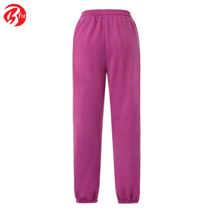 Pantalon de jogging coupe ajustée confortable à vendre en plein air nouveau pantalon et pantalon de fitness à la mode pour femmes - Product Image 4