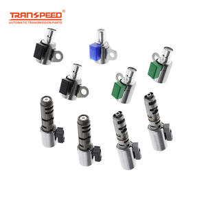 Kit de solénoïde de transmission de boîte de vitesses automatique <span class=keywords><strong>Transpeed</strong></span> A960E pour TOYOTA - Product Image 2