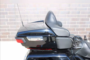 Motocicleta Trike Touring RIDE 2025 para Harley-Davidson FLHTCUTG - Tri Glide Ultra en Venta - Product Image 5