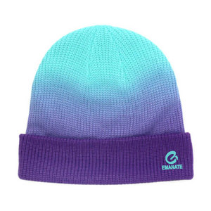 Gorros de Invierno de Estilo Nuevo, Suaves, Acrílicos, Transpirables, Impermeables, Estilo Urbano, Personalizables - Product Image 1