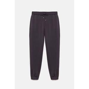 Pantalones Deportivos de Cintura Ajustable y Tacto Suave - Product Image 4