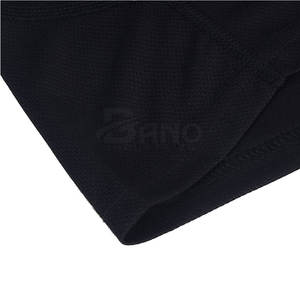 Camisetas sin mangas para hombre, venta al por mayor, chaleco transpirable de secado rápido muscular, camiseta sin mangas de Color sólido, camiseta sin mangas para hombre - Product Image 5