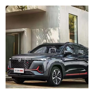 Changan CS35 PLUS 1.4T a bajo precio, disponible para compra al por mayor con estándares de calidad de exportación. - Product Image 2