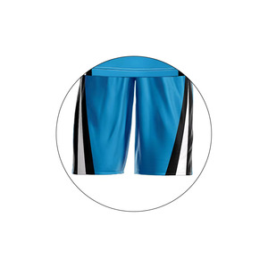 Camiseta de fútbol deportiva de alta calidad OEM, conjunto de uniformes de fútbol personalizados, fabricante de camisetas de fútbol - Product Image 6