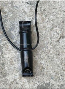 Pro Stag Horn Dog Whistle para entrenamiento táctico para llamar mastines durante la caza - Product Image 3