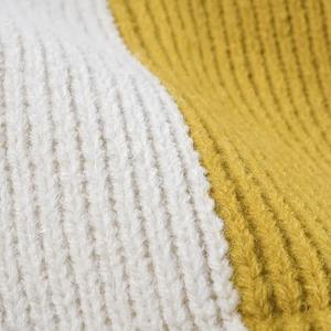 Warm Knitted Beanies Premium Soft Stretch <b>Winter</b> Hat Casual Streetwear Outdoor Fashion Cozy Stylish Headwear jacquard - Product Image 3