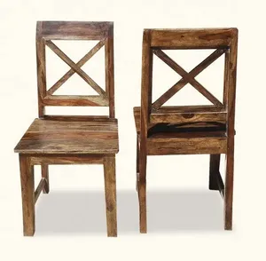 Silla de comedor moderna de madera maciza de lujo con función ajustable para oficina en casa y uso en la barra de casa de alta calidad - Product Image 3