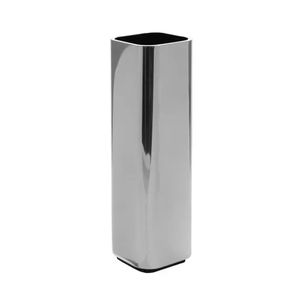 Vase à fleurs à thème coloré, fournitures directes d'usine, jardinière en métal, Vases créatifs parfaits pour le salon et le mariage - Product Image 5